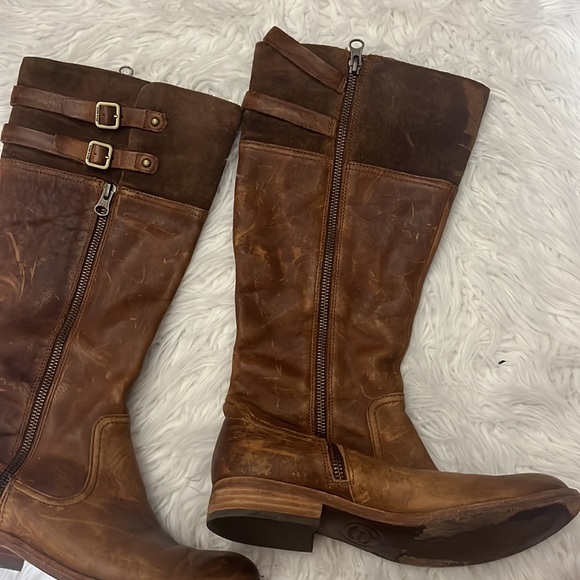 Kork-ease boots - Picture 4 of 9